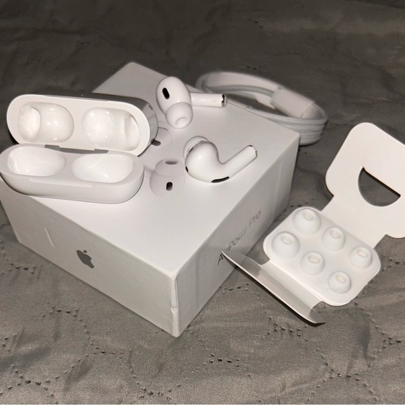 AirPod Pro Gen 2